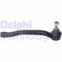 TA2643 DELPHI Наконечник поперечної кермової тяги