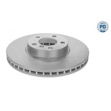 383 521 0004/PD MEYLE Гальмівний диск