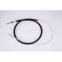 8AS 355 668-561 HELLA Тросик, cтояночный тормоз