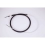 8AS 355 668-561 HELLA Тросик, cтояночный тормоз
