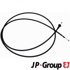 1170700200 JP GROUP Тросик замка капота