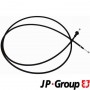 1170700200 JP GROUP Тросик замка капота