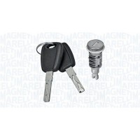 350105012400 MAGNETI MARELLI Циліндр замка