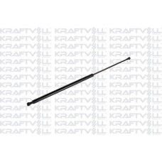 09010213 KRAFTVOLL GERMANY Газова пружина кришка багажника