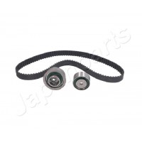 KDD-H10 JAPANPARTS Комплект ременя ГРМ