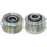 542915 RUVILLE Механізм вільного ходу генератора