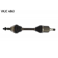 VKJC 4863 SKF Привідний вал