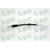 6T48395 LPR Гальмівний шланг