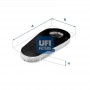 27.A97.00 UFI Повітряний фільтр
