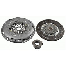 3000 950 742 SACHS Комплект зчеплення