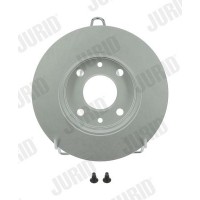 561257JC JURID Гальмівний диск