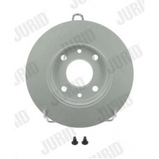 561257JC JURID Гальмівний диск