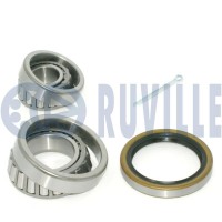 220647 RUVILLE Комплект підшипника ступиці колеса