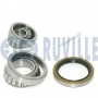 220647 RUVILLE Комплект підшипника ступиці колеса
