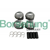 B19151 Borsehung Комплект поршневих кілець
