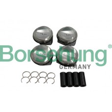 B19151 Borsehung Комплект поршневих кілець