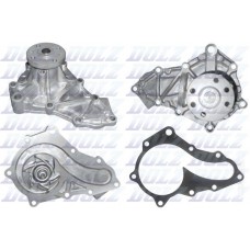 M468 DOLZ Водяний насос охолодження двигуна