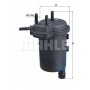 KL 430 MAHLE Паливний фільтр
