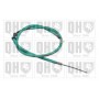 BC3301 QUINTON HAZELL Тросик, cтояночный тормоз