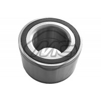 74253 METALCAUCHO Підшипник ступиці колеса