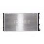 CR 39 000S MAHLE Радіатор охолодження двигуна
