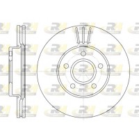 6710.10 ROADHOUSE Гальмівний диск