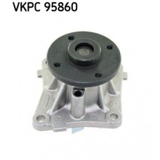 VKPC 95860 SKF Водяний насос охолодження двигуна