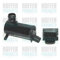 7500138 HOFFER Водяний насос система очищення вікон