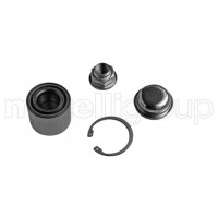 619-8100 CIFAM Комплект підшипника ступиці колеса