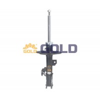 9260044 JAPANPARTS Амортизатор