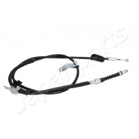 BC-425R JAPANPARTS Тросик, cтояночный тормоз