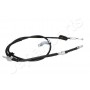 BC-425R JAPANPARTS Тросик, cтояночный тормоз
