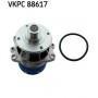 VKPC 88617 SKF Водяний насос охолодження двигуна