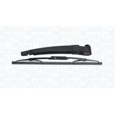 000723180300 MAGNETI MARELLI Щітка склоочисника