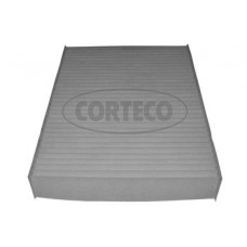 80004548 CORTECO Фільтр повітря у внутрішньому просторі