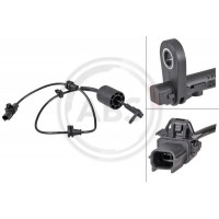 31756 A.B.S. Датчик частота обертання колеса