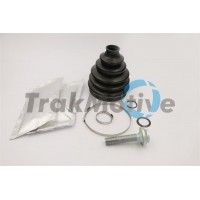 50-0074 TrakMotive Комплект пыльника, Привідний вал