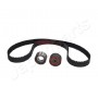 KDD-327 JAPANPARTS Комплект ременя ГРМ