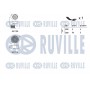 570114 RUVILLE Поліклиновий ремінний комплект