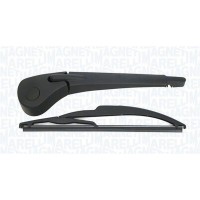 000723180356 MAGNETI MARELLI Щітка склоочисника