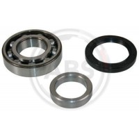 200511 A.B.S. Комплект підшипника ступиці колеса