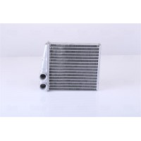 72206 NISSENS Теплообмінник обігрів салону