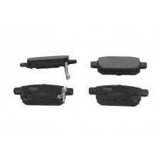 KBP-8535 KAVO PARTS Комплект гальмівних колодок дисковий гальм