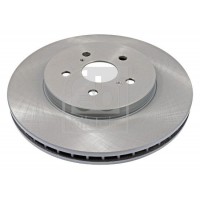 108487 FEBI BILSTEIN Гальмівний диск