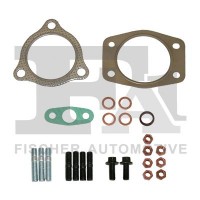 KT550060 FA1 Монтажний комплект компресор