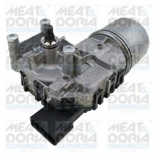 27246 MEAT & DORIA Двигун склоочисника