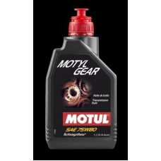 105782 MOTUL Трансмісійна олія