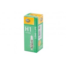 8GH 002 089-351 HELLA Лампа розжарювання фара дальнього світла