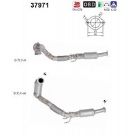 37971 AS Катализатор