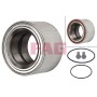 713691110 FAG Комплект підшипника ступиці колеса
